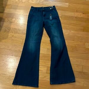Express Jeans 79’s Flair